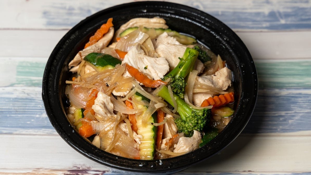 Smile cafe Thai Restaurant by null