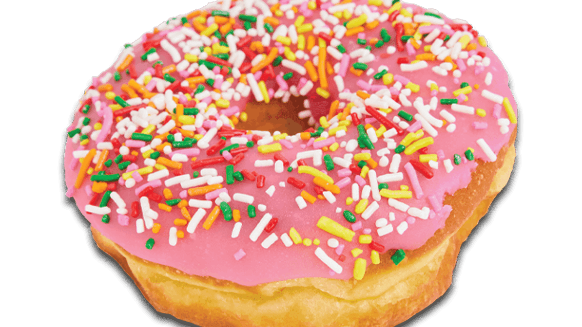 Randy's Donuts by null