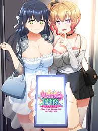 Hot anime babes jpg x Hot anime babes