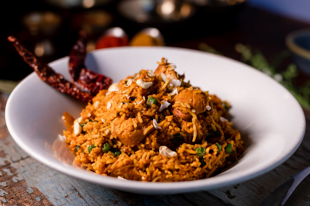 Dancing Yak Restaurant & Bar by null