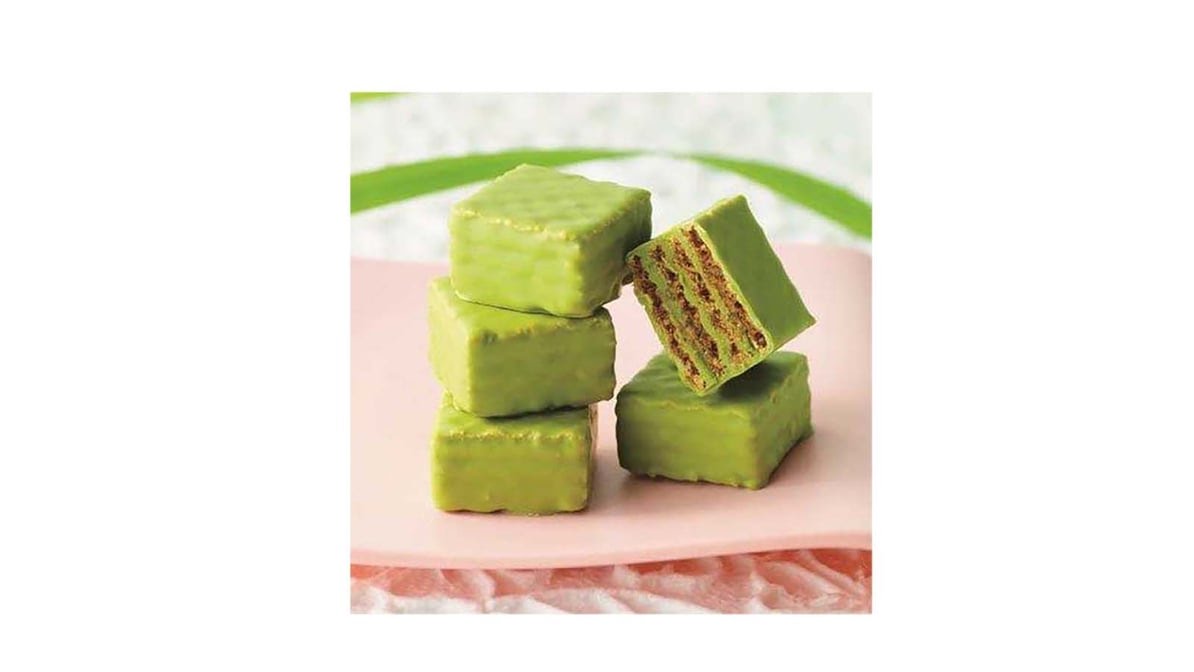 ROYCE' Chocolate at The Shops at North Bridge by null