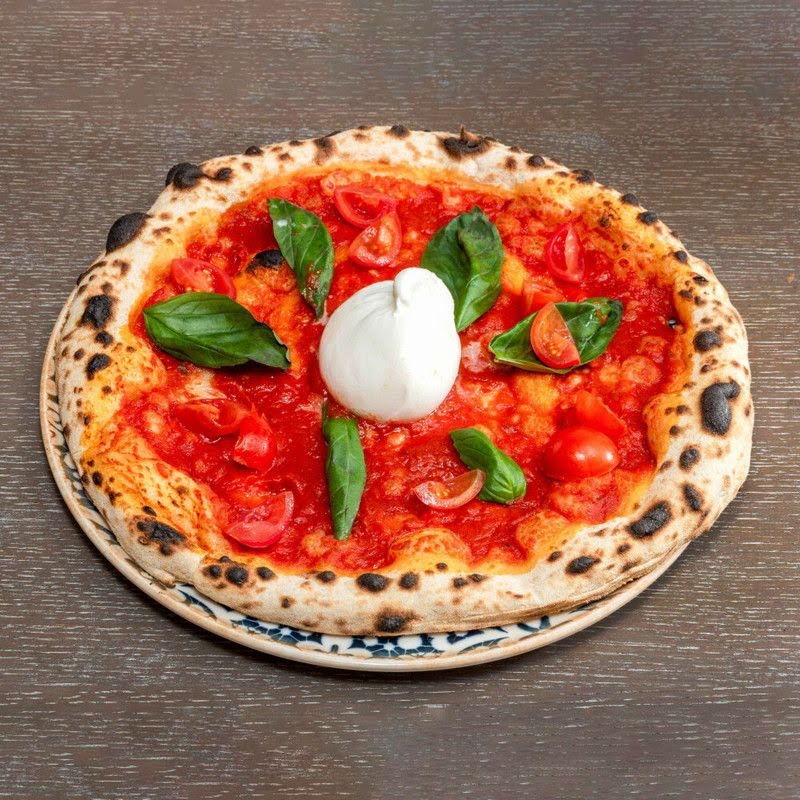 Il Pomodorino by null
