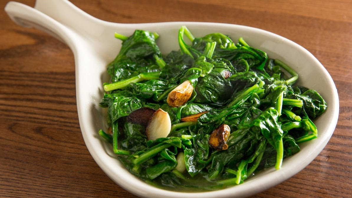 Joe & Pat's NYC by null