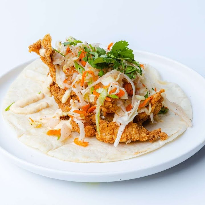 Xingones at Fort Green by null