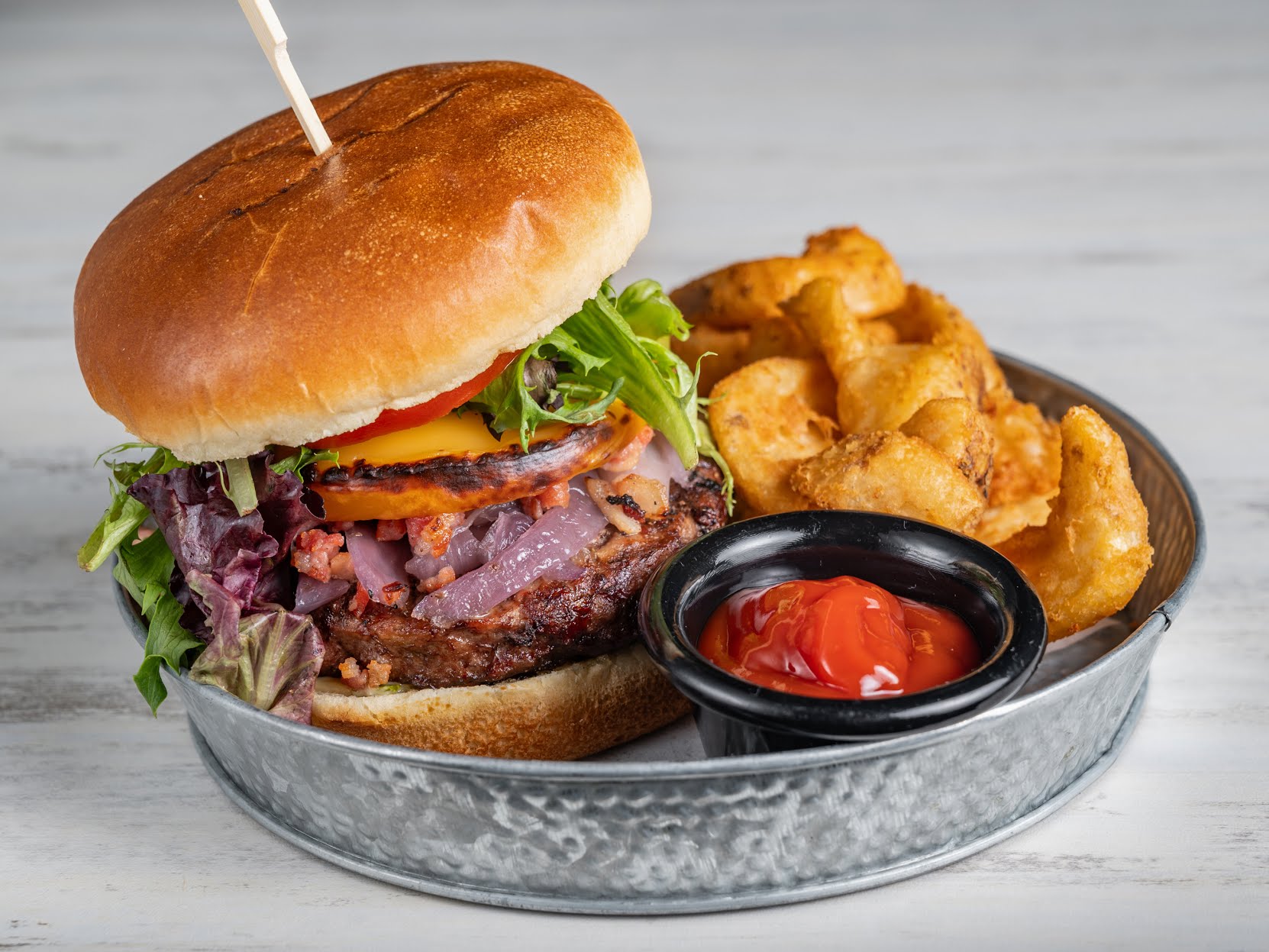 Pilón Miami by null