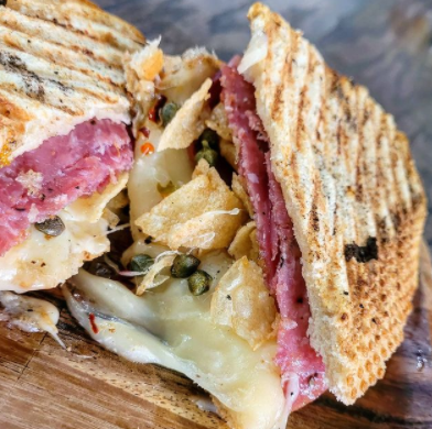 Sol Bol Acai Superfoods, LLC (Downtown Visalia) by null