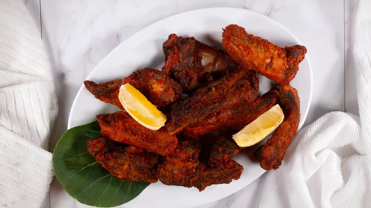 Little Tibet Restaurant by null