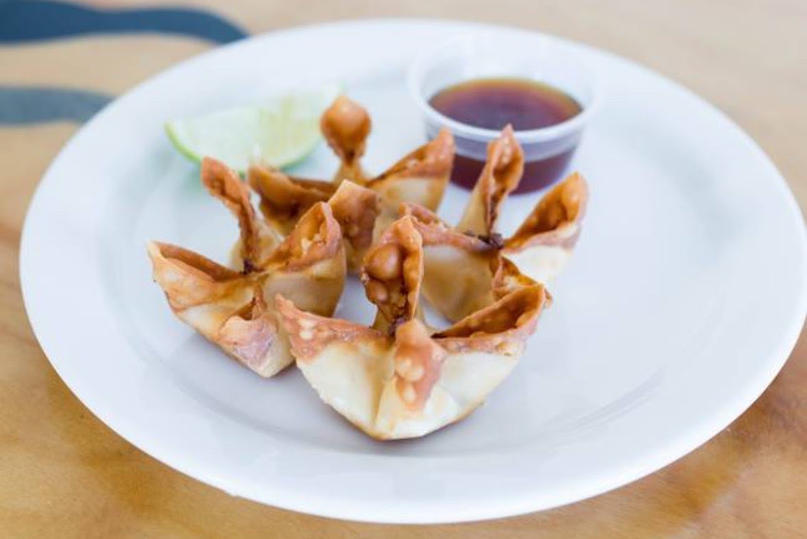 Green New American Vegetarian by null