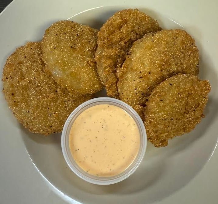 Bank Street Grill by null