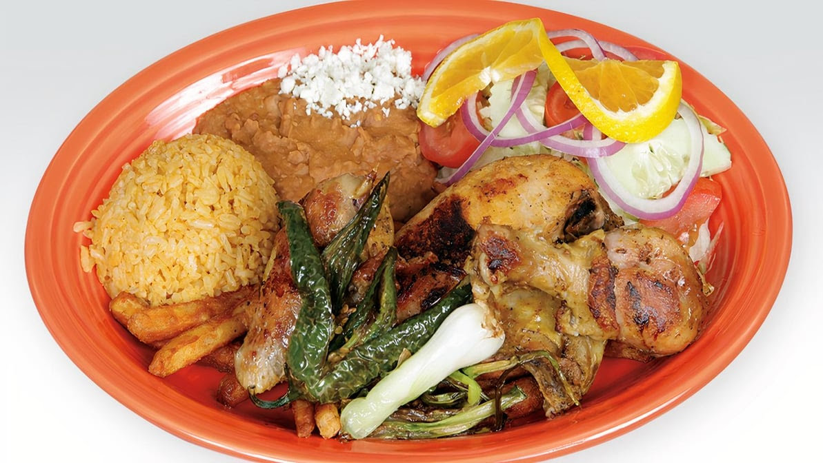 Grande Sunrise Seafood and Mexican Restaurant by null