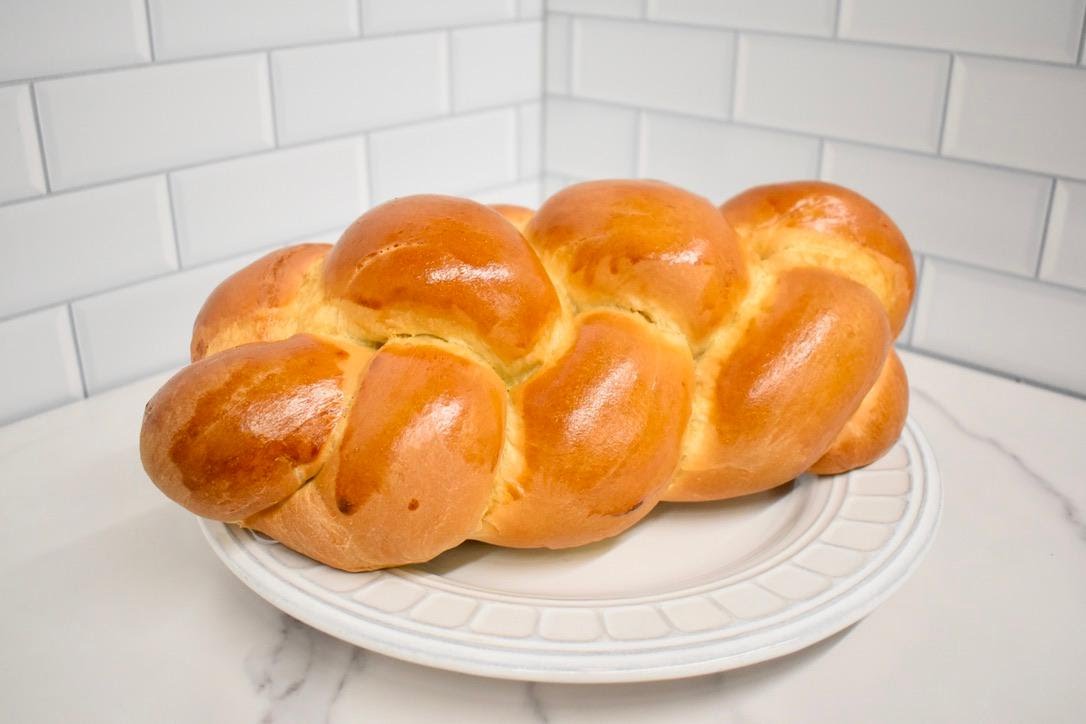 Quebrada Baking Company by null