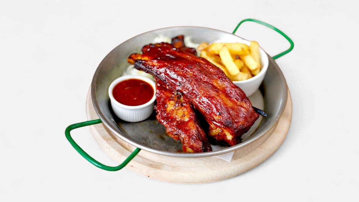 Potrefená husa Na Verandách by null