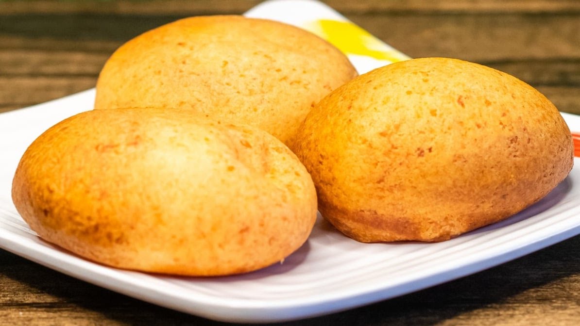 QUE RICO COLOMBIAN RESTAURANT & BAKERY by null