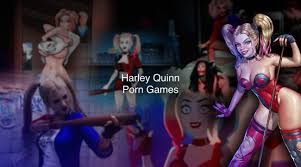 Dick harley quinn page jpg x Harly quinn