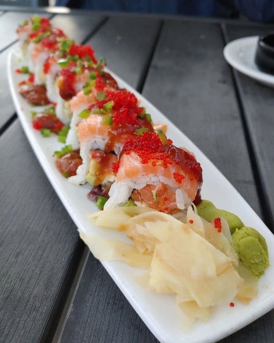 Smokin Fins - Arvada by null