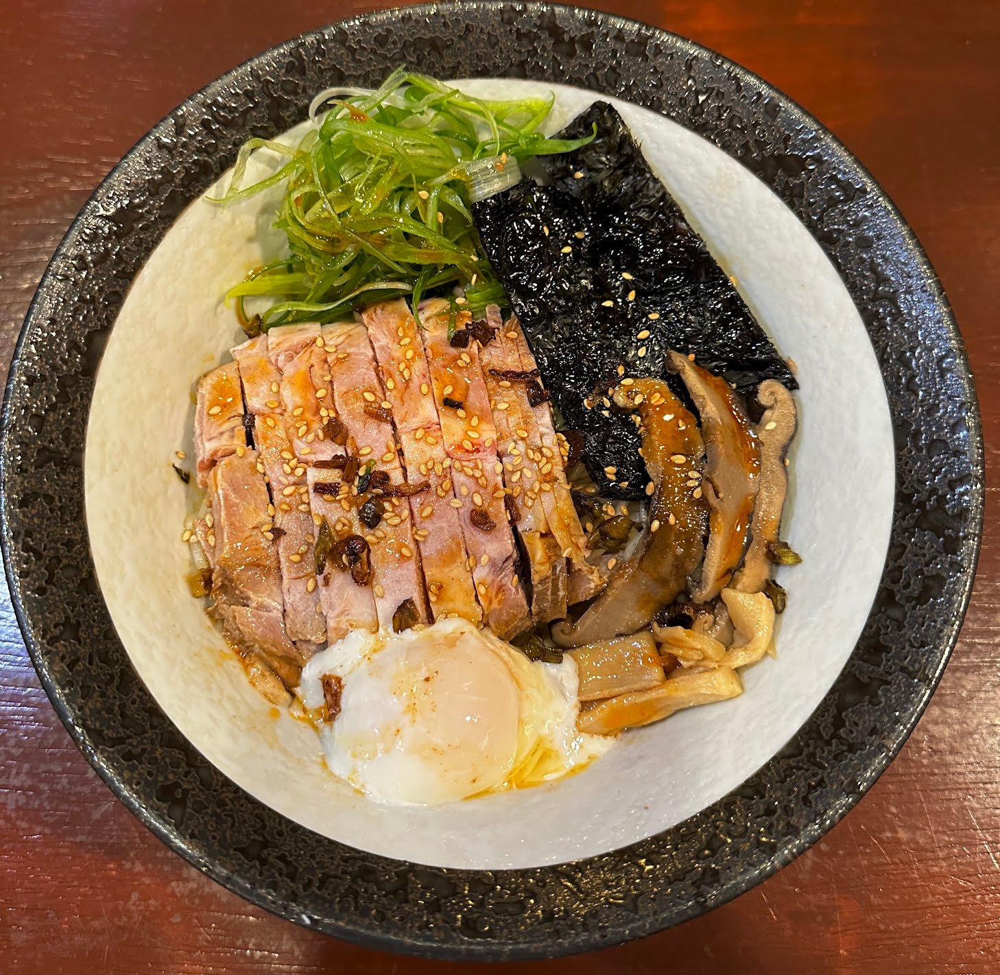 Ebisuya Japanese Noodle House by null