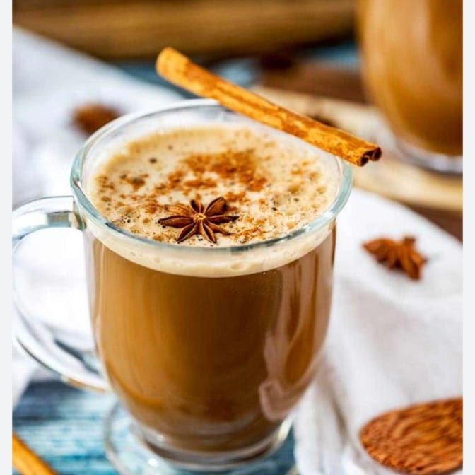 C'est La Vie Cafe by null