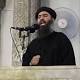 ISIS leader Al-Baghdadi is sleeping in tunnels with suicide vest as he becomes paranoid