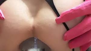 Bottle in ass jpg x Bottle in ass