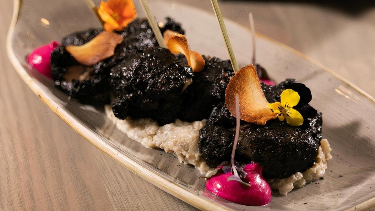Raag Progressive Indian Cuisine by null