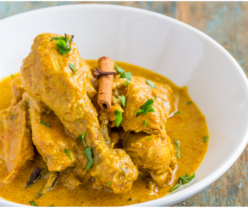 Spices Of India Kitchen - Restaurant & Catering by null