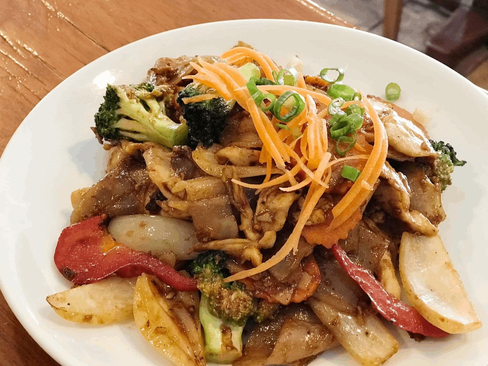 Saeng Thai House by null