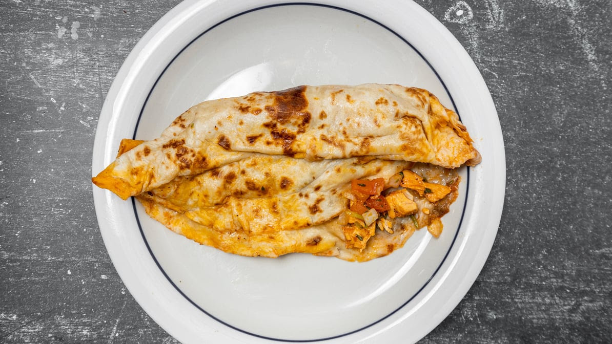 Tenoch Mexican by null