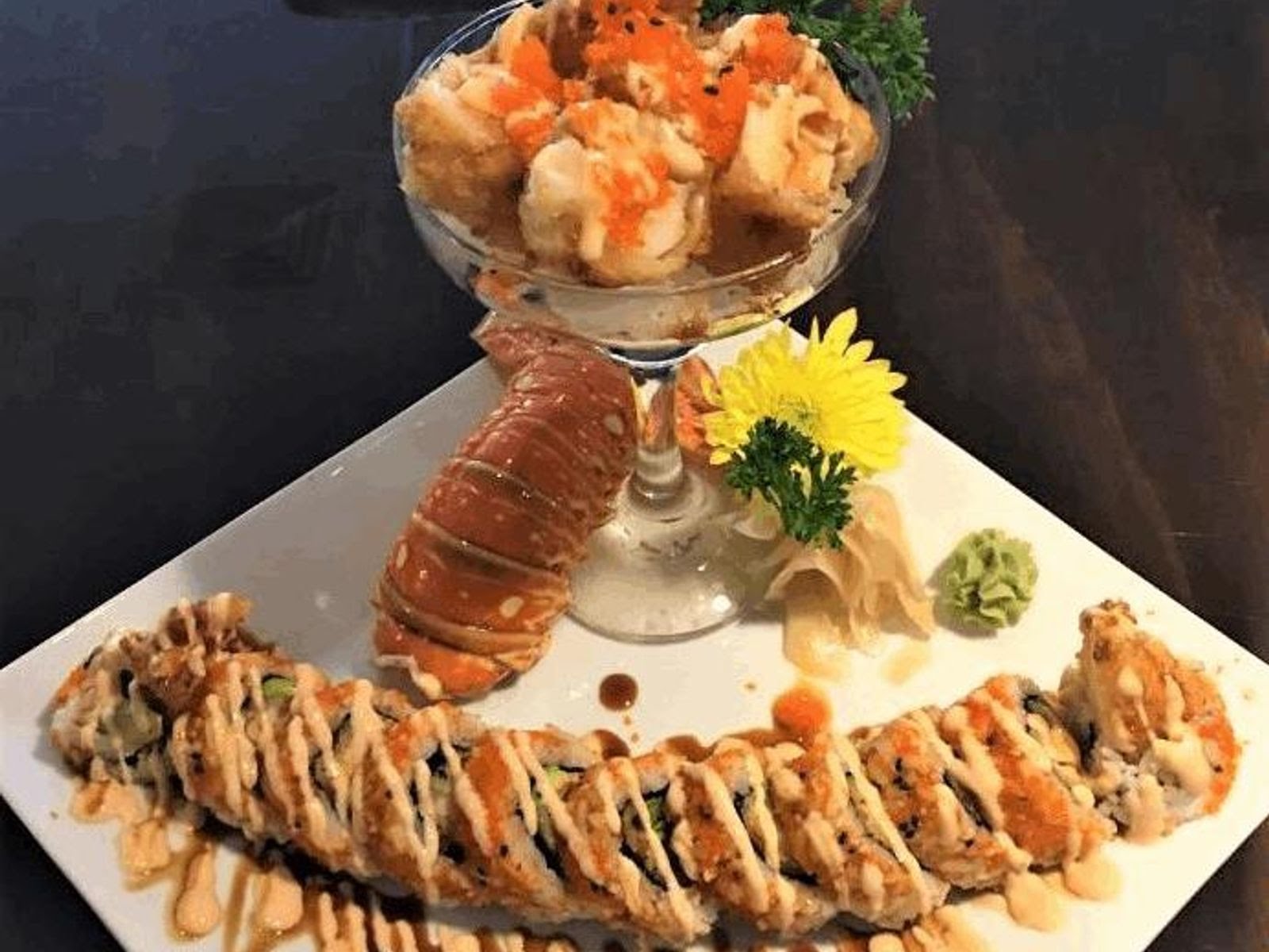 Thai Haru Restaurant by null