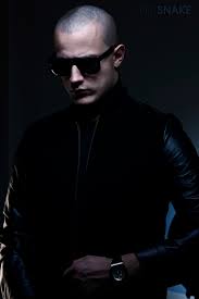 DJ Snake