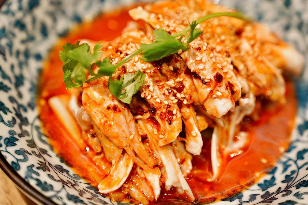 Fun DipPot - Instant Hot Pot/Szechuan Flavor/Dim Sum 麻辣烫/川菜/点心 by null