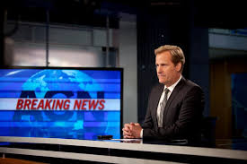 The Newsroom