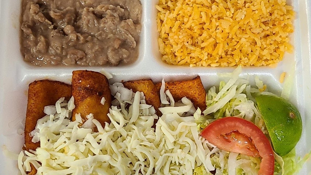 Taqueria Diana by null