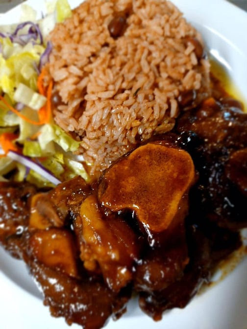 Just Like Home Caribbean market and kitchen llc by null