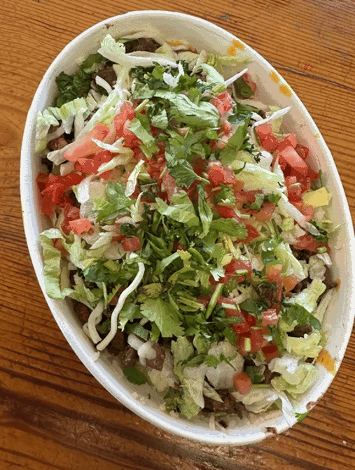 Tortilleria Garcia - Mason by null