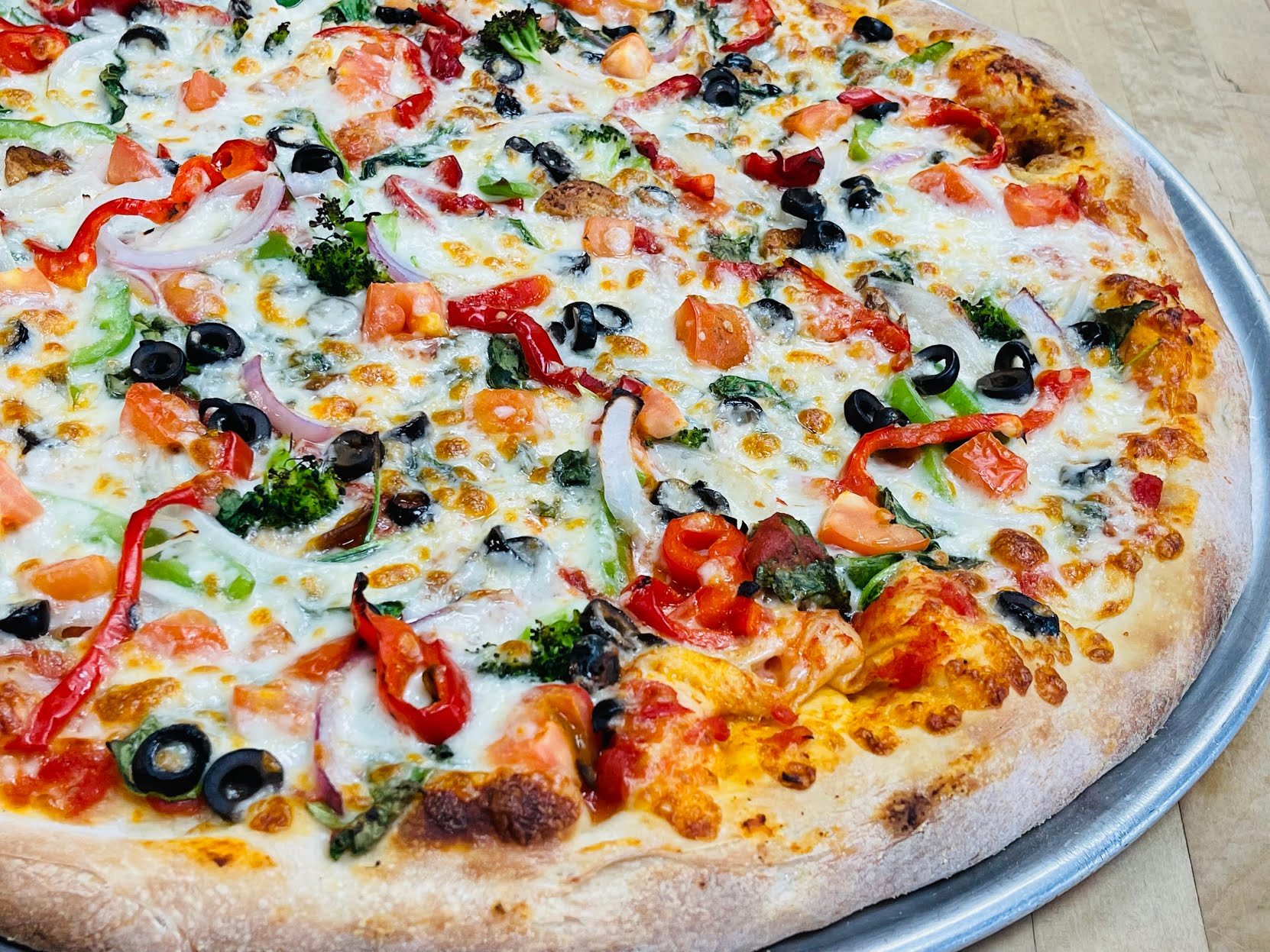 La Befana Pizzeria by null