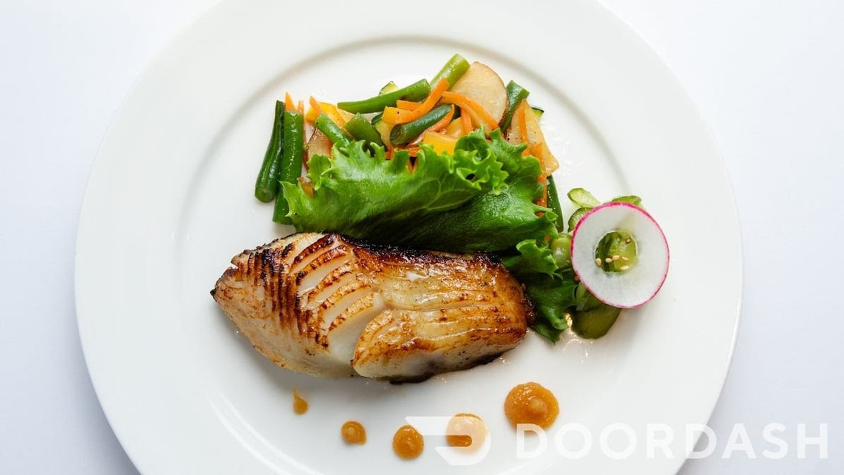 The Izaka-ya by Katsu-ya (Beverly Grove) by null