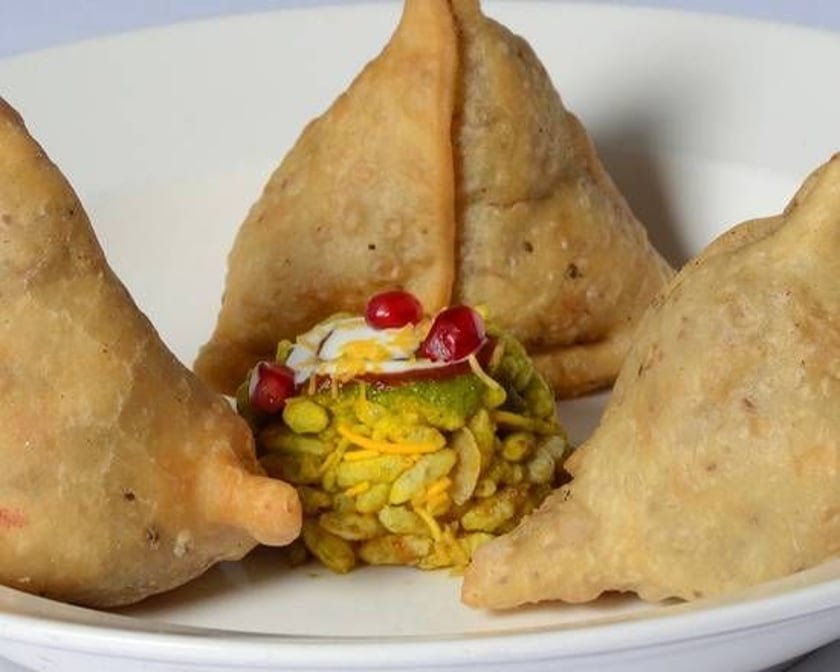 RaaSa Indian Cuisine by null