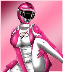 Pink power ranger jpg x Pink power ranger