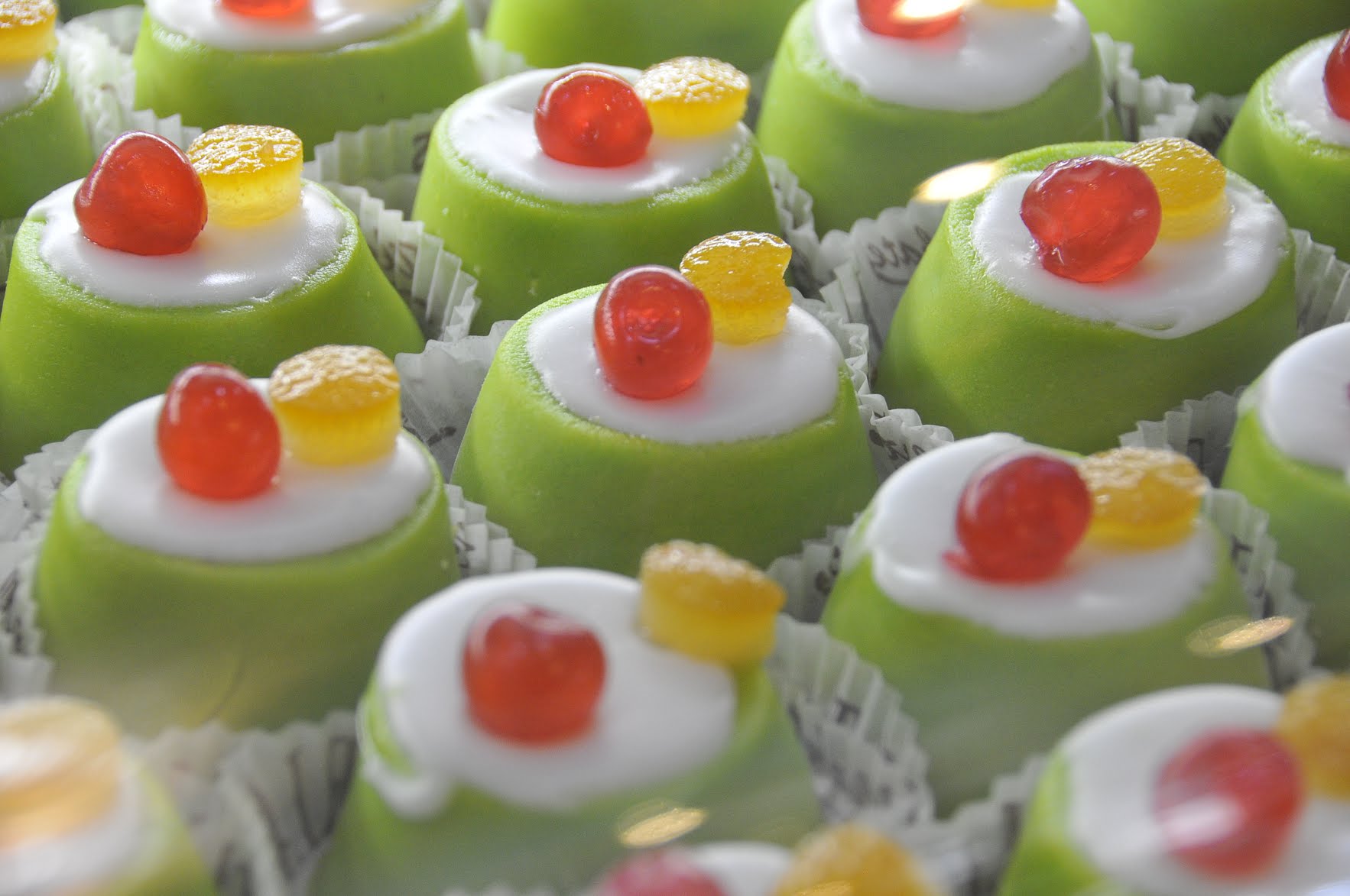 Villabate Alba by null