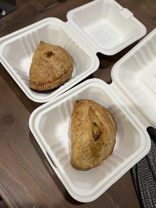 Edith's Pie by null