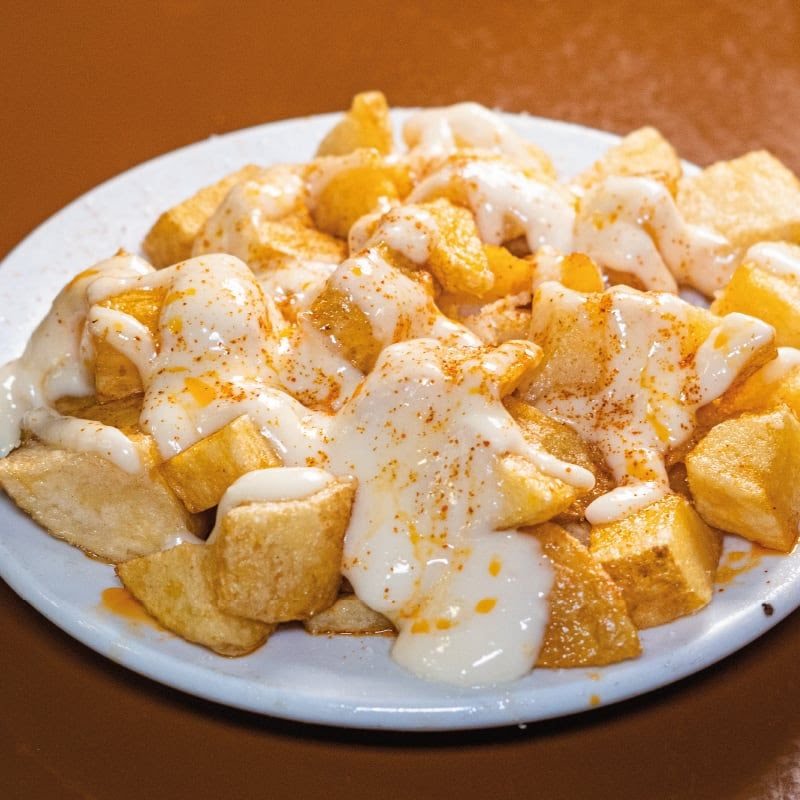 La Esquinica by null