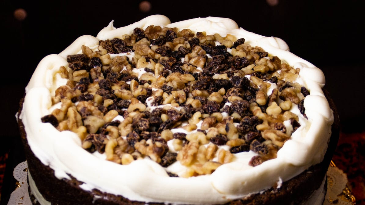 Ma Smith's Dessert Cafe by null
