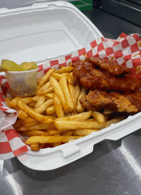 Sabor Piri Piri Kitchen by null