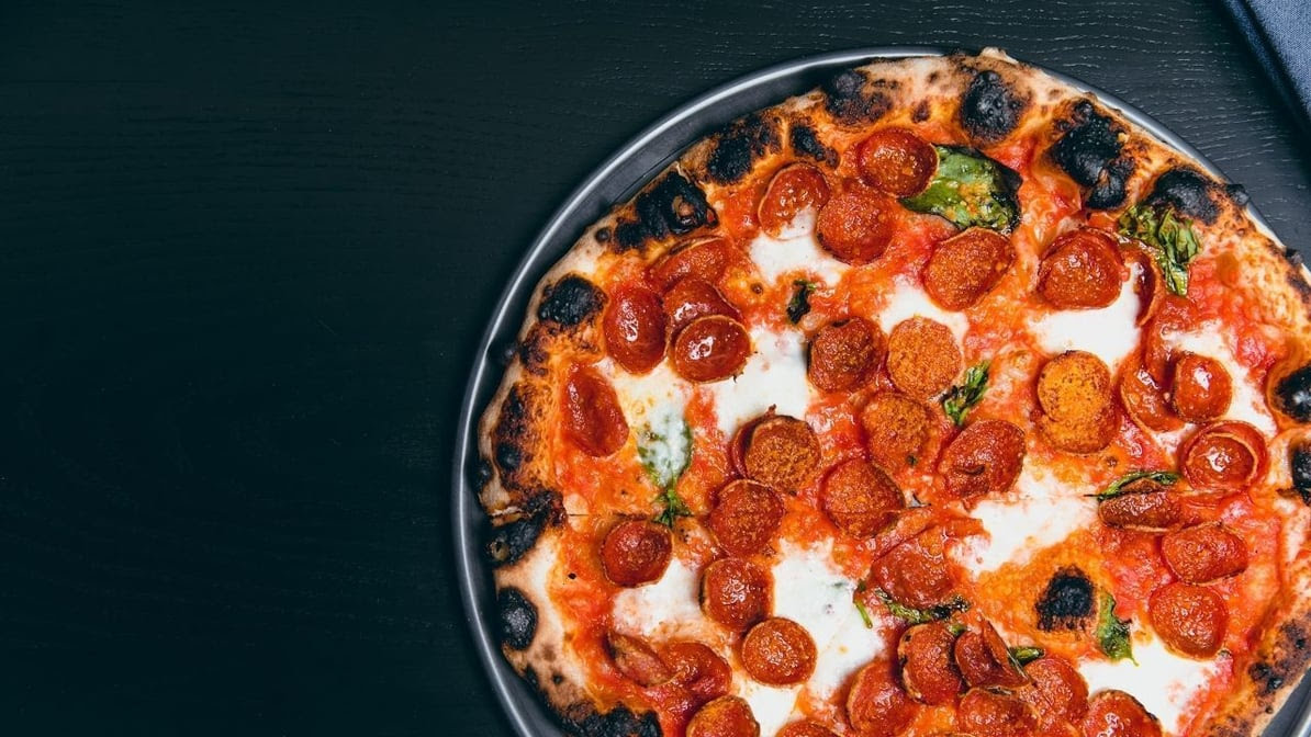 Pizzana by null