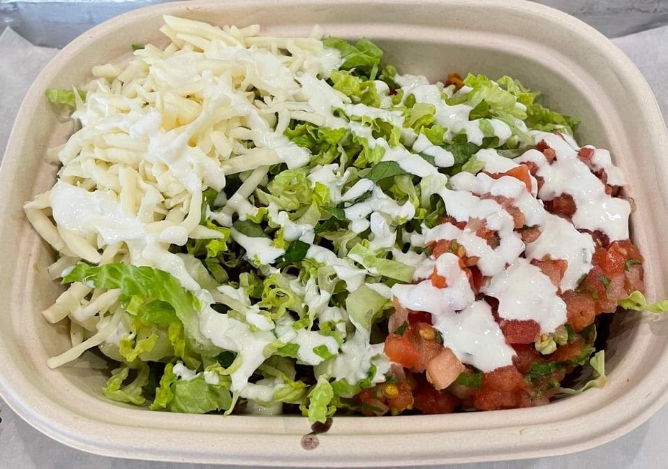 Bandit Taco Leesburg by null