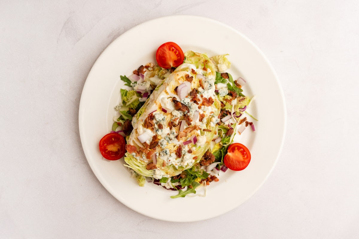 Boulevard American Bistro by null