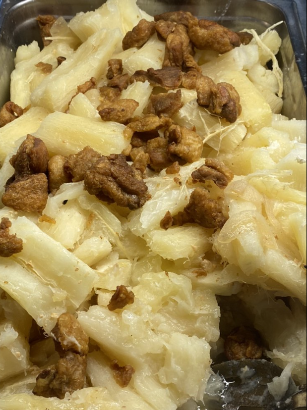 Las Viñas BBQ by null