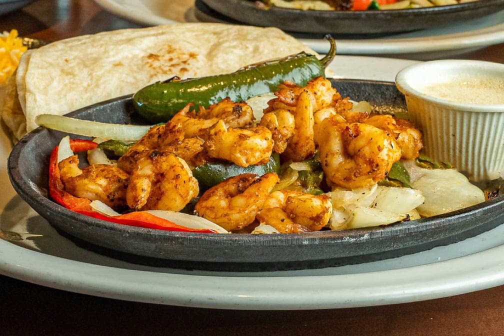 Uncle Julio’s Bethesda by null