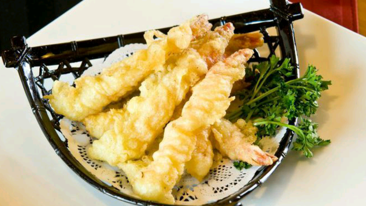 SUSHIYA (Pasadena) by null