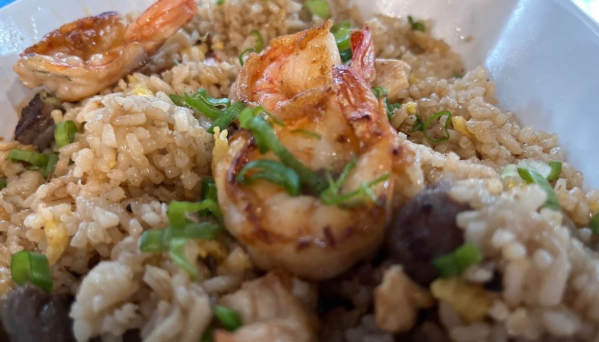 Surfing Crab Mcallen by null